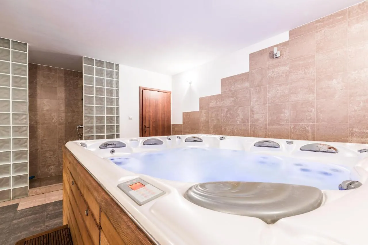 Apartament Tatry Jaszczurowka Zakopane 0*,  Poland